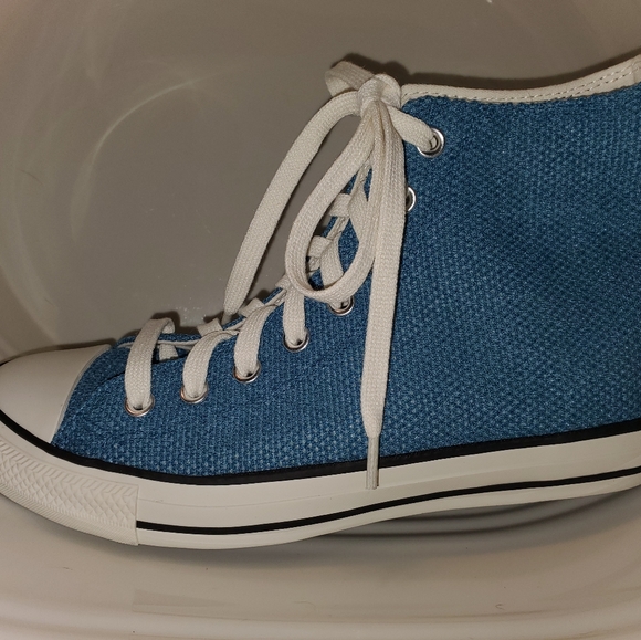 Converse All Star Chucks - Picture 2 of 4